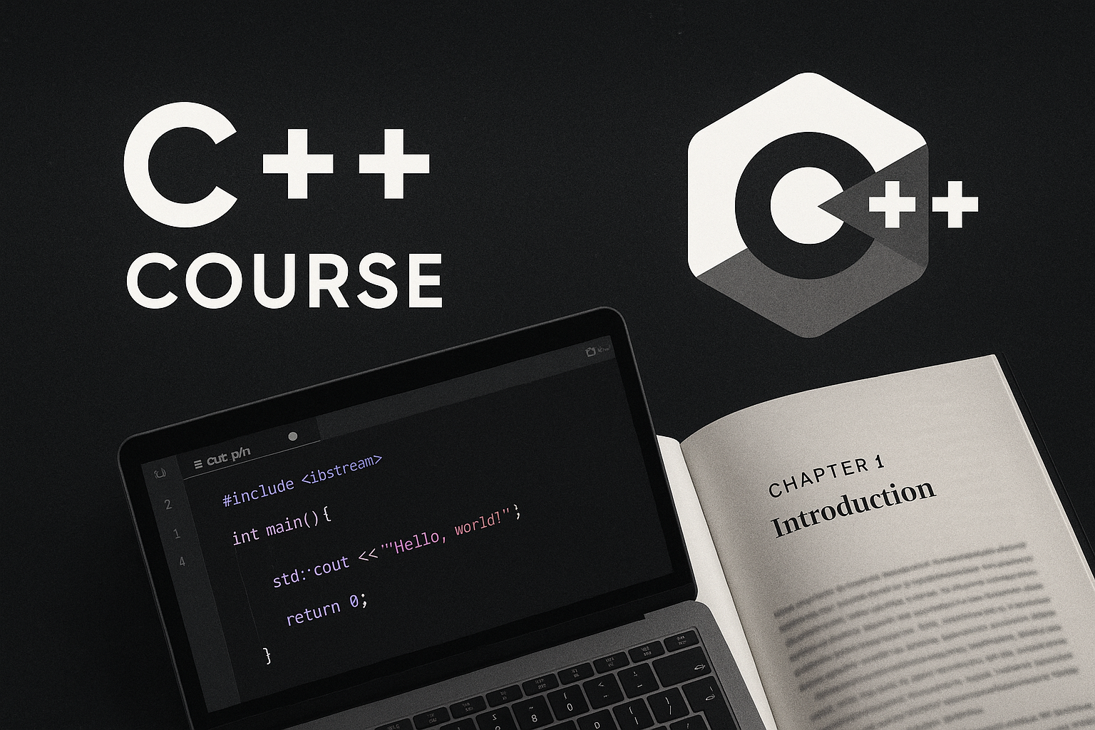 C++ для начинающих